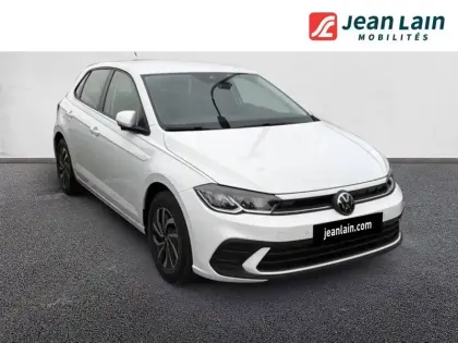 Photo 2 Volkswagen Polo  1.0 TSI 95 S&S BVM5
