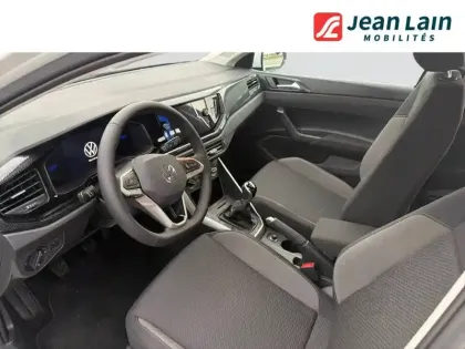 Photo 10 Volkswagen Polo  1.0 TSI 95 S&S BVM5