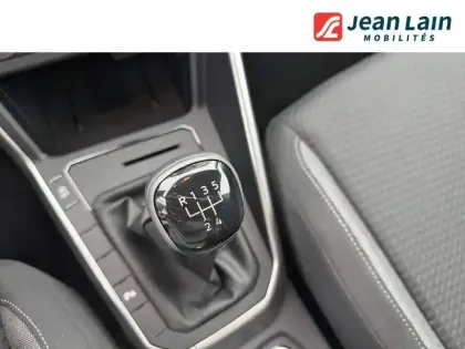 Photo 12 Volkswagen Polo  1.0 TSI 95 S&S BVM5