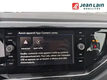 Photo 15 Volkswagen Polo  1.0 TSI 95 S&S BVM5