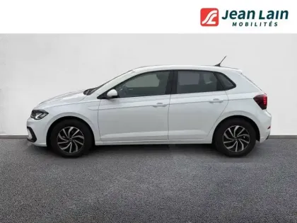 Photo 7 Volkswagen Polo  1.0 TSI 95 S&S BVM5