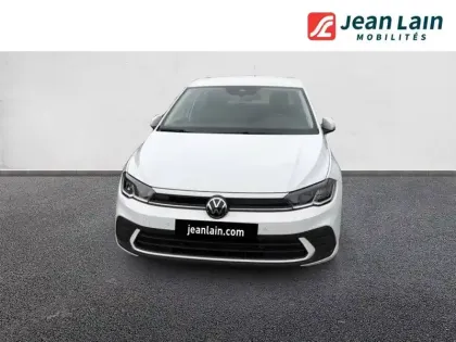 Photo 1 Volkswagen Polo  1.0 TSI 95 S&S BVM5