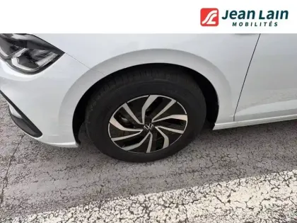 Photo 8 Volkswagen Polo  1.0 TSI 95 S&S BVM5