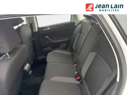 Photo 16 Volkswagen Polo  1.0 TSI 95 S&S BVM5