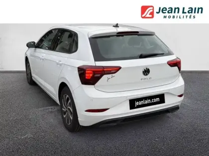 Photo 6 Volkswagen Polo  1.0 TSI 95 S&S BVM5