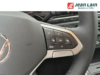 Photo 11 Volkswagen Polo  1.0 TSI 95 S&S BVM5