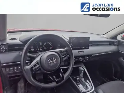 Photo 17 Honda HR-V  e:HEV 1.5 i-MMD