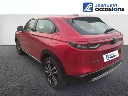 Photo 6 Honda HR-V  e:HEV 1.5 i-MMD