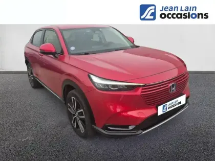 Photo 2 Honda HR-V  e:HEV 1.5 i-MMD