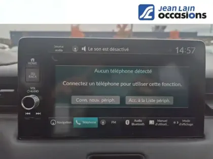 Photo 15 Honda HR-V  e:HEV 1.5 i-MMD