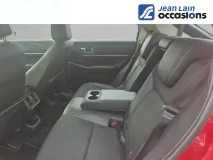 Photo 16 Honda HR-V  e:HEV 1.5 i-MMD