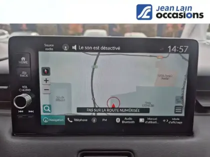 Photo 14 Honda HR-V  e:HEV 1.5 i-MMD