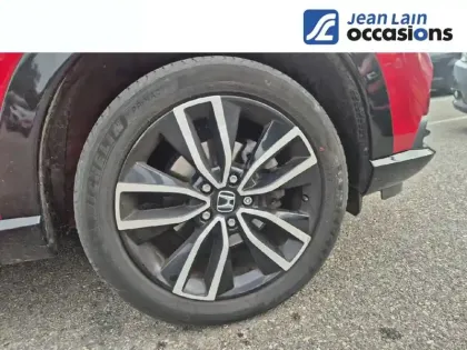 Photo 8 Honda HR-V  e:HEV 1.5 i-MMD