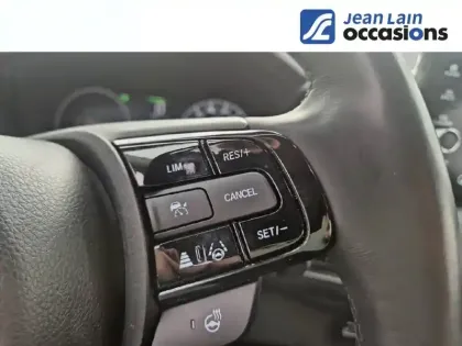 Photo 11 Honda HR-V  e:HEV 1.5 i-MMD