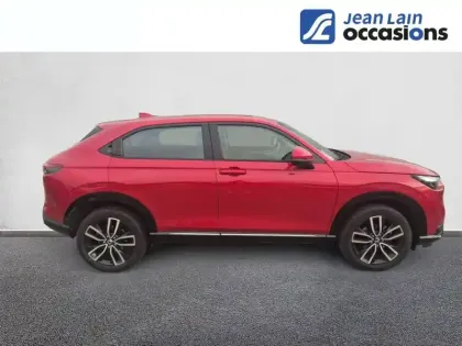 Photo 3 Honda HR-V  e:HEV 1.5 i-MMD