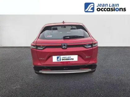 Photo 5 Honda HR-V  e:HEV 1.5 i-MMD