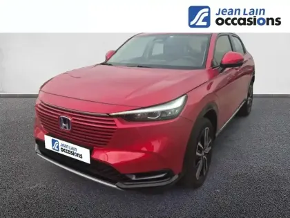 Photo Honda Hr-v Advance