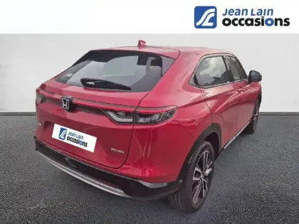 Photo 4 Honda HR-V  e:HEV 1.5 i-MMD