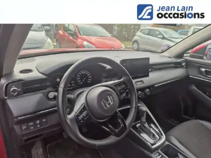 Photo 10 Honda HR-V  e:HEV 1.5 i-MMD