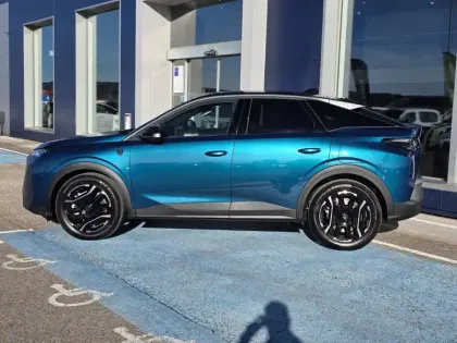 Photo 2 Peugeot 3008  Plug-in Hybrid 195 e-DCS7