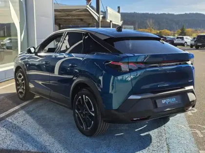 Photo 6 Peugeot 3008  Plug-in Hybrid 195 e-DCS7