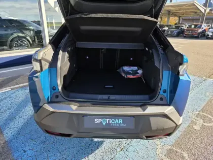 Photo 9 Peugeot 3008  Plug-in Hybrid 195 e-DCS7