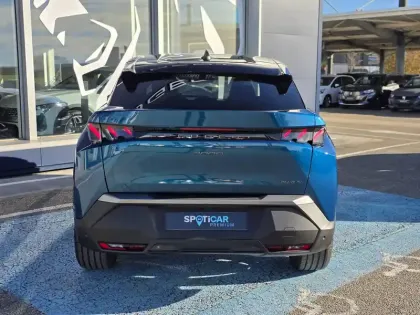 Photo 7 Peugeot 3008  Plug-in Hybrid 195 e-DCS7