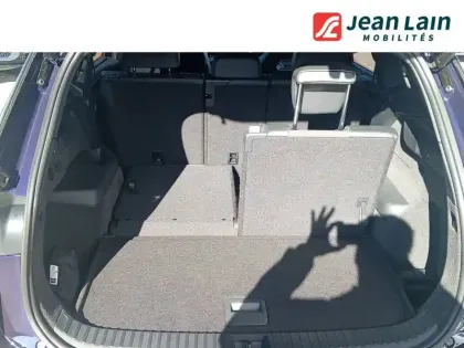 Photo 27 Volkswagen Tayron  1.5 eTSI 150ch DSG7 7pl
