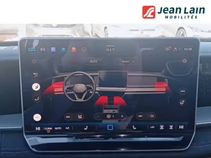 Photo 49 Volkswagen Tayron  1.5 eTSI 150ch DSG7 7pl