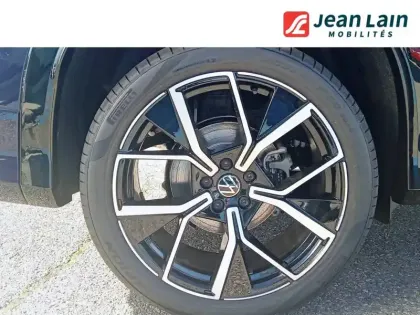Photo 26 Volkswagen Tayron  1.5 eTSI 150ch DSG7 7pl