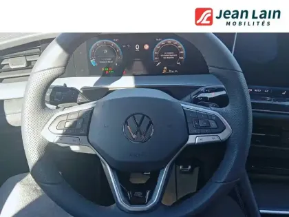 Photo 47 Volkswagen Tayron  1.5 eTSI 150ch DSG7 7pl