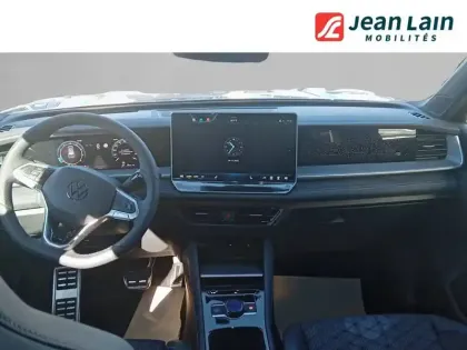 Photo 35 Volkswagen Tayron  1.5 eTSI 150ch DSG7 7pl