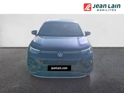 Photo 19 Volkswagen Tayron  1.5 eTSI 150ch DSG7 7pl