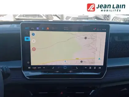 Photo 32 Volkswagen Tayron  1.5 eTSI 150ch DSG7 7pl