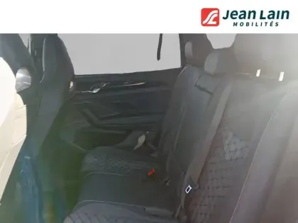 Photo 34 Volkswagen Tayron  1.5 eTSI 150ch DSG7 7pl