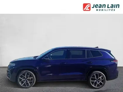 Photo 43 Volkswagen Tayron  1.5 eTSI 150ch DSG7 7pl
