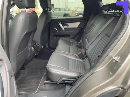 Photo 30 Land rover Discovery Sport Gén. I (L550) Ph2 MkVI R-Dynamic SE 5