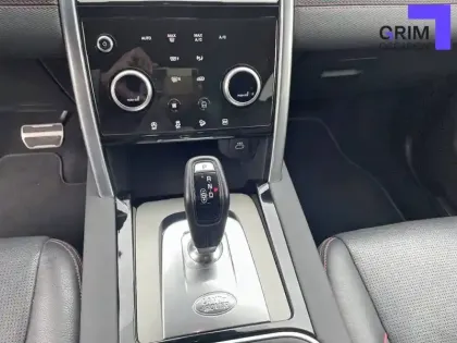 Photo 27 Land rover Discovery Sport Gén. I (L550) Ph2 MkVI R-Dynamic SE 5