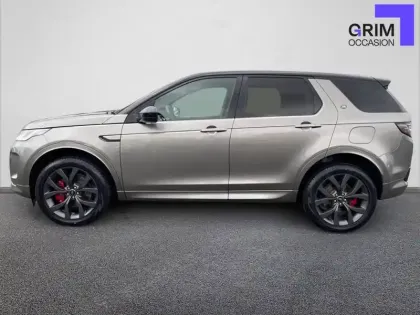 Photo 39 Land rover Discovery Sport Gén. I (L550) Ph2 MkVI R-Dynamic SE 5