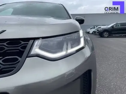 Photo 36 Land rover Discovery Sport Gén. I (L550) Ph2 MkVI R-Dynamic SE 5