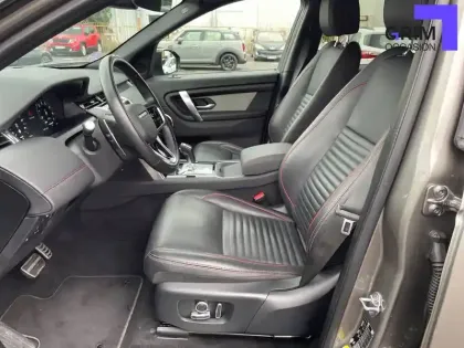 Photo 23 Land rover Discovery Sport Gén. I (L550) Ph2 MkVI R-Dynamic SE 5