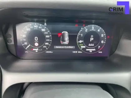 Photo 26 Land rover Discovery Sport Gén. I (L550) Ph2 MkVI R-Dynamic SE 5