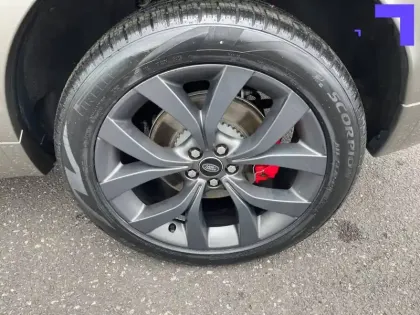 Photo 33 Land rover Discovery Sport Gén. I (L550) Ph2 MkVI R-Dynamic SE 5