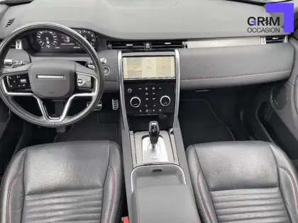 Photo 24 Land rover Discovery Sport Gén. I (L550) Ph2 MkVI R-Dynamic SE 5