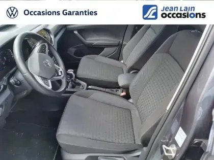 Photo 4 Volkswagen T-cross  1.0 TSI 110 Start/Stop DSG7