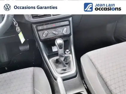 Photo 15 Volkswagen T-cross  1.0 TSI 110 Start/Stop DSG7