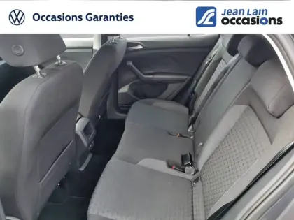 Photo 5 Volkswagen T-cross  1.0 TSI 110 Start/Stop DSG7