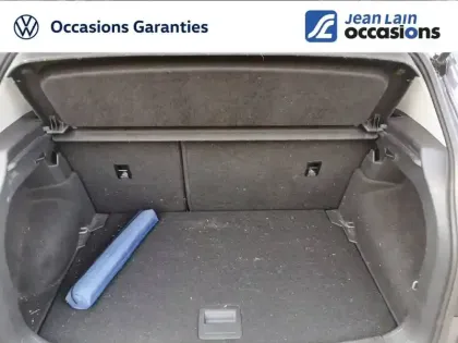 Photo 13 Volkswagen T-cross  1.0 TSI 110 Start/Stop DSG7