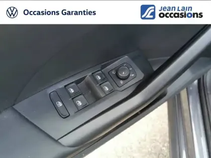 Photo 17 Volkswagen T-cross  1.0 TSI 110 Start/Stop DSG7