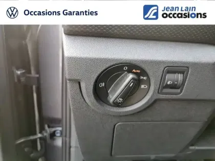 Photo 19 Volkswagen T-cross  1.0 TSI 110 Start/Stop DSG7